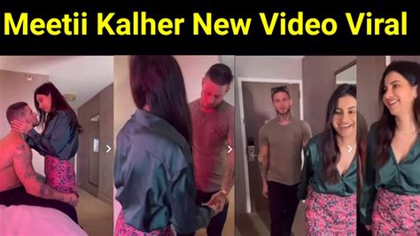 meeti porn videos|Meetii kalher latest onlyfans video